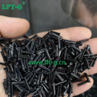 共聚物长碳纤聚丙烯PP