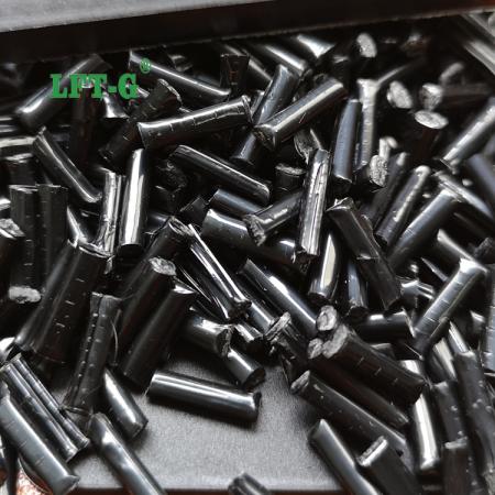 长碳纤增强pa66