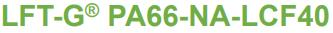 PA66-NA-LCF40（美标&国标）