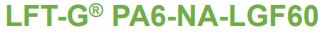 PA6-NA-LGF60（美标&国标）