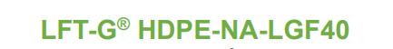 HDPE-NA-LGF40