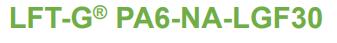 PA6-NA-LGF30（美标&国标）