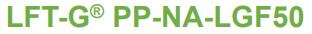 PP-NA-LGF50（美标&国标）均聚