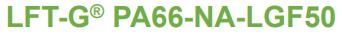 PA66-NA-LGF50（美标&国标）