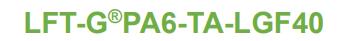 PA6-TA-LGF40（增韧级）