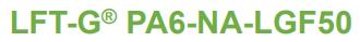 PA6-NA-LGF50（美标&国标）