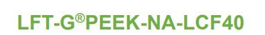 PEEK-NA-LCF40