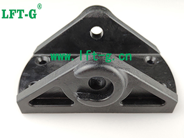 替代金属铝!LGF长玻纤PA6在滑雪车结构部件的运用