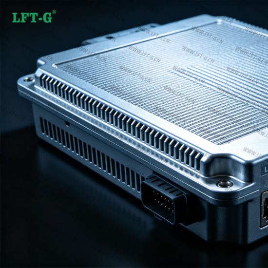 LFT材料应用:新能源汽车高压配电盒“以塑代钢”的破局者