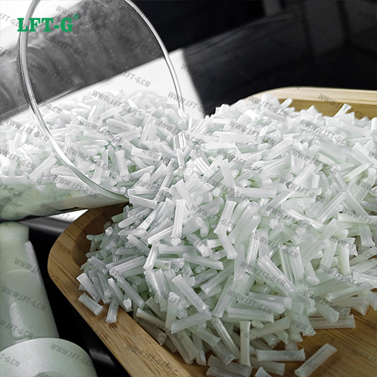 长玻纤增强PP:轻量化量产优选,多领域场景案例化解决方案