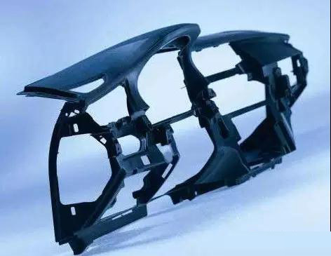 长玻纤增强PP应用