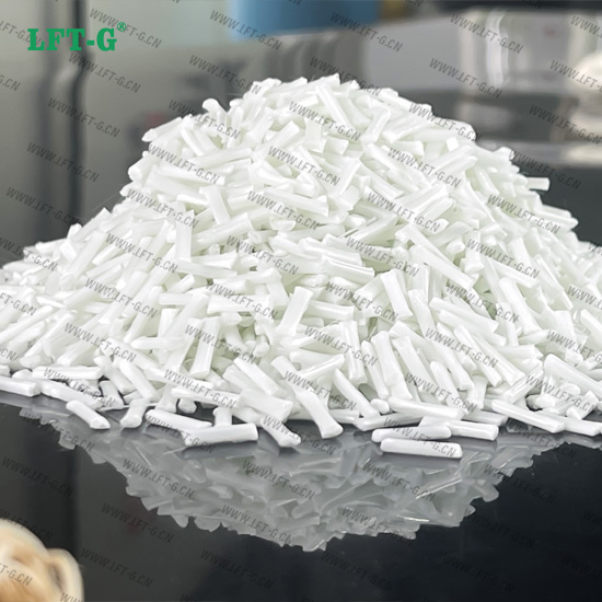 长玻纤增强PA66加纤20%:从工业机械到运动装备的多元应用魅力