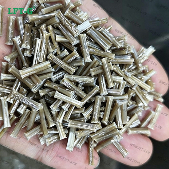 长玻纤增强PPS:耐高温耐化学结构件优选,高端场景解决方案