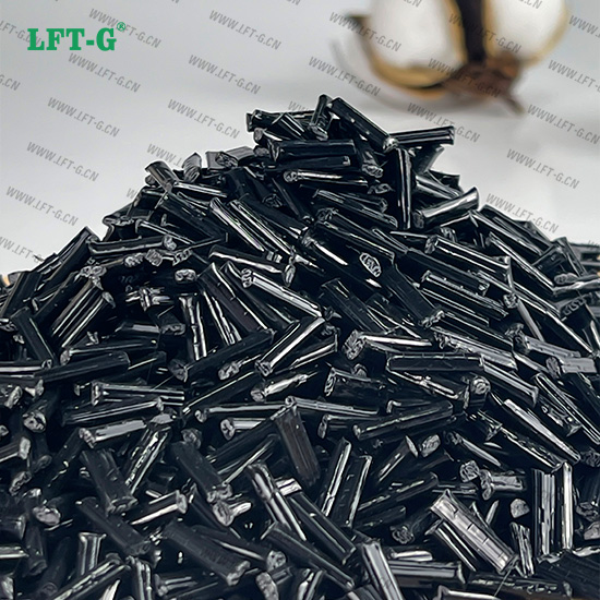 LFT-PA12 CF30:高强度耐腐精密工程材料解决方案