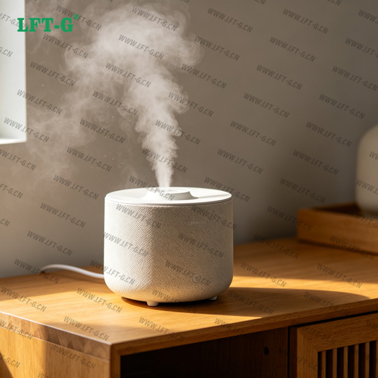 高端加湿器凭什么贵?拆开才发现骨架用的不是普通材料!
