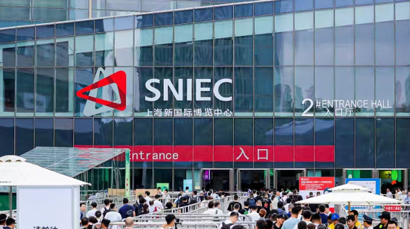 新能源汽车技术与生态链博览会