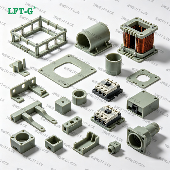 告别金属与热固性塑料,LFT材料让变压器更轻更强更绿色!