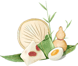 长纤(厦门) | 浓情端午，‘粽’享欢乐