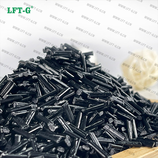 LFT-PA12 CF20:耐低温低吸湿轻量化结构件应用方案