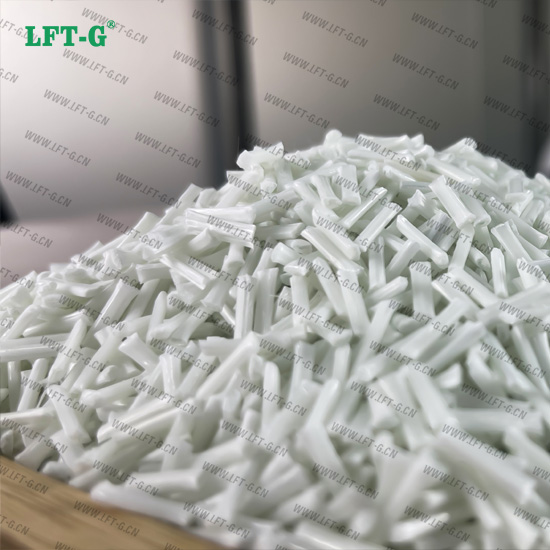 长玻纤增强PA66加纤30%:破解高温高负载材料难题的轻量化首选