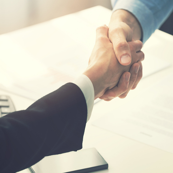 友好合作客户案例