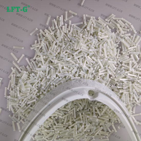 长玻纤增强PA12加纤20%:低吸水精密结构件的高性能优选材料