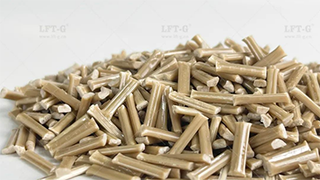 PPS材料及其长短玻纤增强复合材料性能