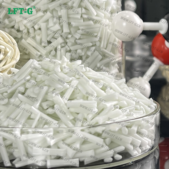 长玻纤增强PA6加纤30%:超高负载结构件的一站式高性能升级方案