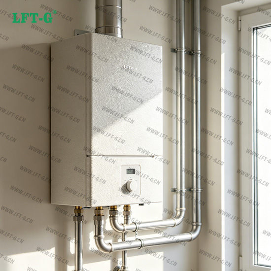 壁挂炉告别“重金属”依赖,LFT材料可减重70%、降本80%