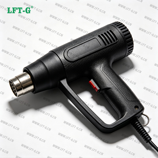 热风枪轻量化趋势:LFT材料重新定义手持工具的性能极限!
