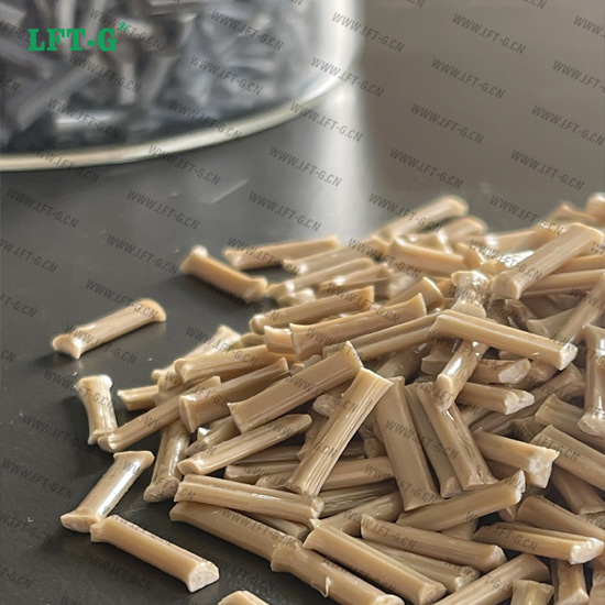 长玻纤增强PPS加纤30%:耐高温耐化学高性能工程材料首选