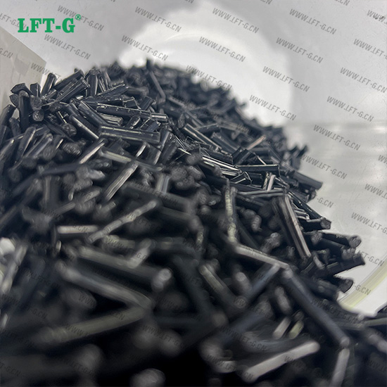 长碳纤增强PA66 CF20:通用型工程结构件轻量化改性方案