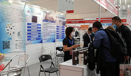 2021中国国际塑料产业展览会 牛年东莞第一站