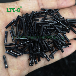 lft-g长纤维的独特性