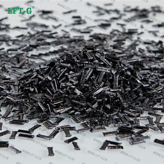 长碳纤维增强PPS 20%:耐温防腐通用轻量化工程材料方案