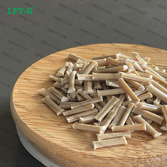 长玻纤增强PPS加纤40%:高性能工程复合材料的卓越之选